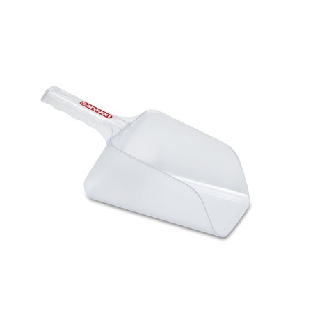 Araven SCOOP BIG 64 oz TRANSPARENT 09469